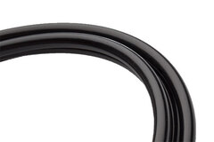 Pro Compressionless Brake Housing - Black (10m roll)