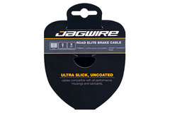 SRAM/Shimano Elite Polished - Road 1700mm (ea)