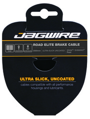 SRAM/Shimano Elite Polished - Road 2750mm (ea)