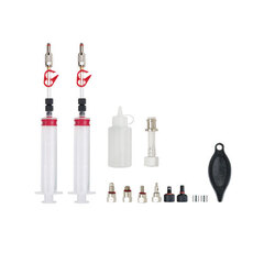 Pro Mineral Oil Kit