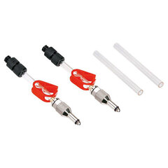Pro DOT Bleed Kit Replacement Parts