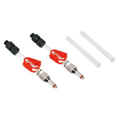 Pro Mineral Oil Bleed Kit Replacement Parts