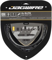 2x Elite Link Shift - Black