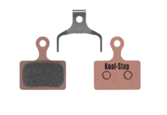 Shimano Direct Mount/Dura Ace/Ultegra/GRX - Sintered