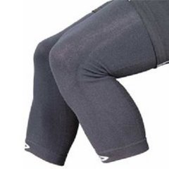 Coolmax Kneekers Black