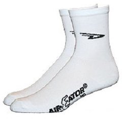 Aireator Tall White M