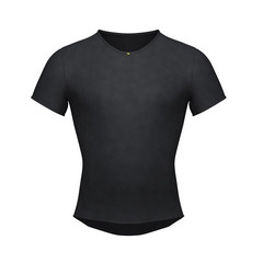 Un-D-Wool S/Sleeve Small
