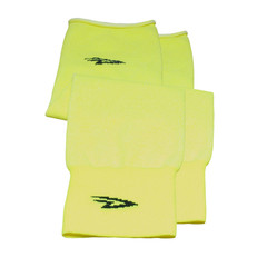 Armskins Neon Yellow L/XL