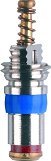 Shrader Short Valve
