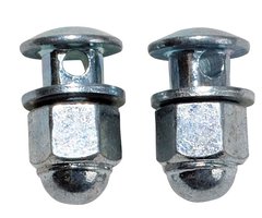 Anchor Bolts