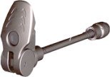Skewer for Piranha/Nomad