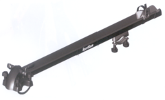 Nomad Fork Mount Bike Carrier