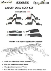Ladder Load Kit