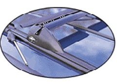 Glider Track Mounting System