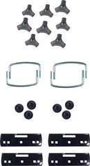 U-Bolt Kit 4'