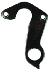 Dropout 159 Cannondale