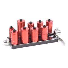 Small Sealed Bearing Press