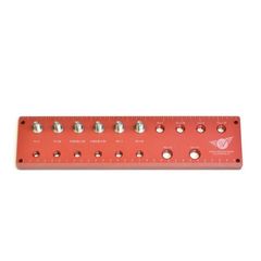Benchtop Axle/Cone Gauge/Ruler