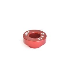 6801 Open Bore Adapter