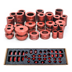  Bearing Drift Set Essential Kit