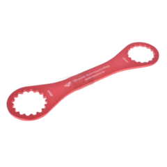 Double End BB Wrench, 48.5mm / 44mm