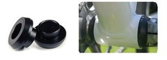 BB30 to shimano conversion