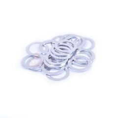 0.6mm Middle Chainring Spacer