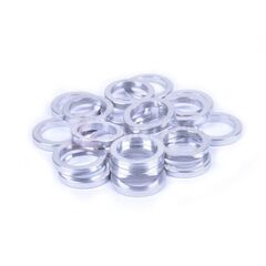 2mm Middle Chainring Spacer