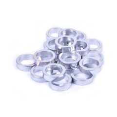 3.8mm - Middle Chainring Spacer