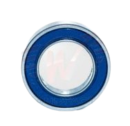 30x18x7 Sealed Bearing  2RS