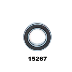 26x15x7 ABEC5 Sealed Bearing