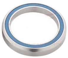 41.8 OD 30.5mm ID 6.5mm  1-1/8" A/C Bearing Campy Headset 