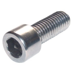 M4 x 8mm Stainless Socket Head Bolt