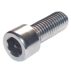 M6 x 50mm Stainless Socket Head Bolt