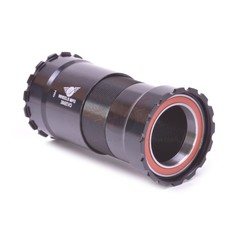 386EVO Angular Contact BB for 30mm Cranks - Black