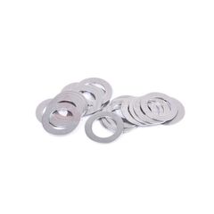 0.5mm Steel Axle Spacer