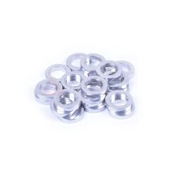 3mm Aluminium Axle Spacer