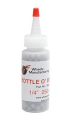 5/32" Loose Ball Bearings