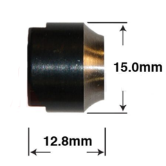 Joytech/Sovos/KK/KT Front Cone 9.5x26