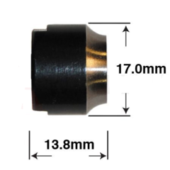 Joytech 9.5x26 TPI