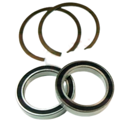 BB30 Bearing and Clip Kit