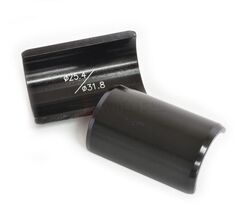 25.4-31.8mm Handlebar shims