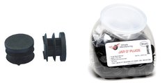 Bulk Handlebar end plugs