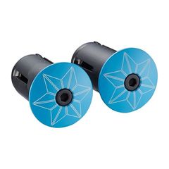 Handlebar Plugs