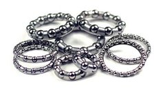 3/16 x 7 - Bearing Retainers