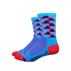 Aireator 4" HighBall Blue/Pink M