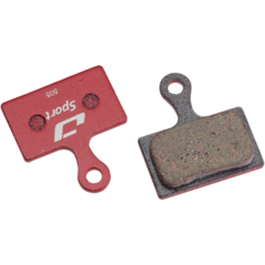 SHIMANO/RIDEREVER/TEKTRO/TRP
