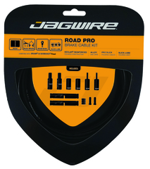 Road Pro Brake Kit - Black