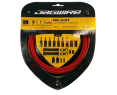 2x Pro Shift Kit - Red