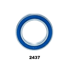 37x24x7 ABEC-3 Sealed Bearing